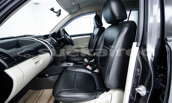 Buy Used Mitsubishi Pajero Other Car in Bangkok in Bangkok Buy Used Mitsubishi Pajero Other Car in Bangkok in Bangkok