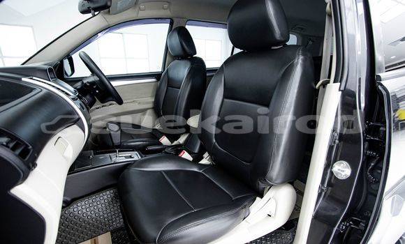 Buy Used Mitsubishi Pajero Other Car in Bangkok in Bangkok Buy Used Mitsubishi Pajero Other Car in Bangkok in Bangkok
