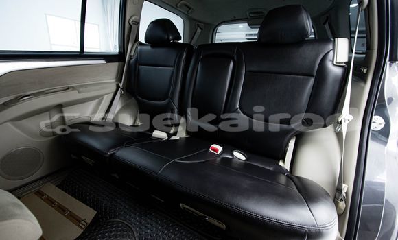 Buy Used Mitsubishi Pajero Other Car in Bangkok in Bangkok Buy Used Mitsubishi Pajero Other Car in Bangkok in Bangkok