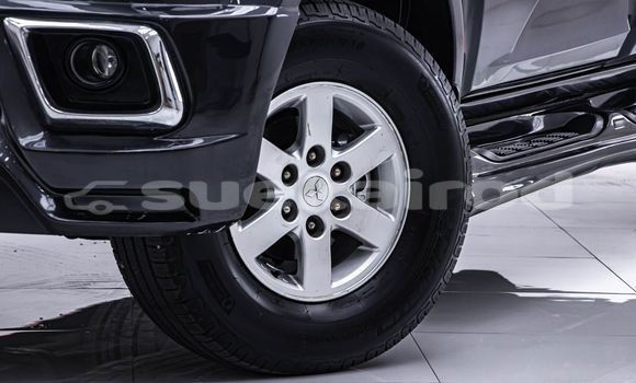 Buy Used Mitsubishi Pajero Other Car in Bangkok in Bangkok Buy Used Mitsubishi Pajero Other Car in Bangkok in Bangkok