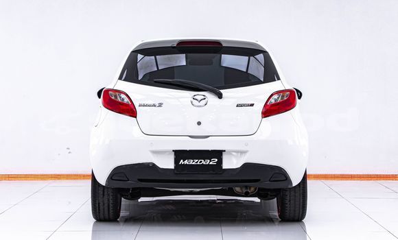 Buy Used Mazda 2 White Car in Bangkok in Bangkok Buy Used Mazda 2 White Car in Bangkok in Bangkok