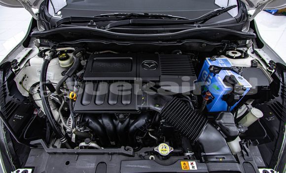 Buy Used Mazda 2 White Car in Bangkok in Bangkok Buy Used Mazda 2 White Car in Bangkok in Bangkok