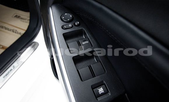 Buy Used Mazda 2 White Car in Bangkok in Bangkok Buy Used Mazda 2 White Car in Bangkok in Bangkok