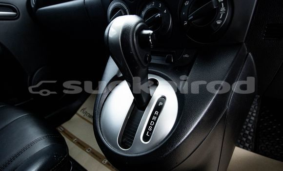 Buy Used Mazda 2 White Car in Bangkok in Bangkok Buy Used Mazda 2 White Car in Bangkok in Bangkok