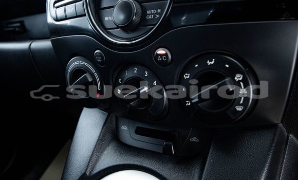 Buy Used Mazda 2 White Car in Bangkok in Bangkok Buy Used Mazda 2 White Car in Bangkok in Bangkok