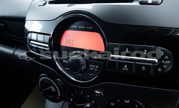 Buy Used Mazda 2 White Car in Bangkok in Bangkok Buy Used Mazda 2 White Car in Bangkok in Bangkok