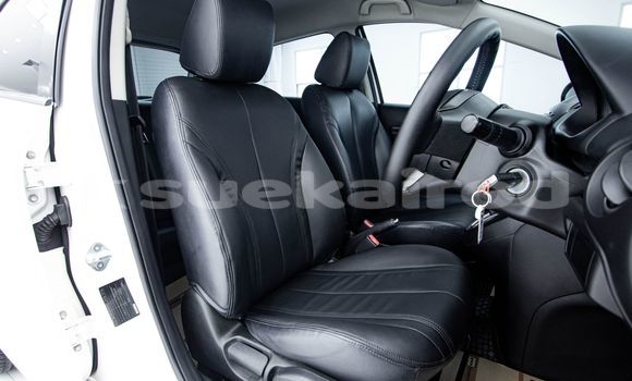 Buy Used Mazda 2 White Car in Bangkok in Bangkok Buy Used Mazda 2 White Car in Bangkok in Bangkok