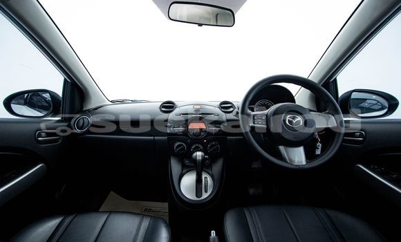 Buy Used Mazda 2 White Car in Bangkok in Bangkok Buy Used Mazda 2 White Car in Bangkok in Bangkok