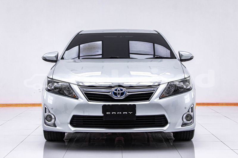 Big with watermark toyota camry bangkok bangkok 69615