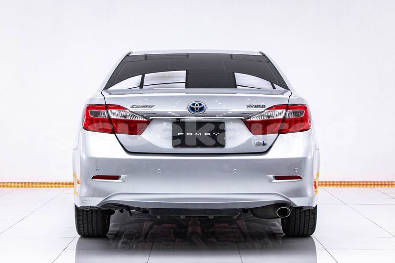 Big with watermark toyota camry bangkok bangkok 69615