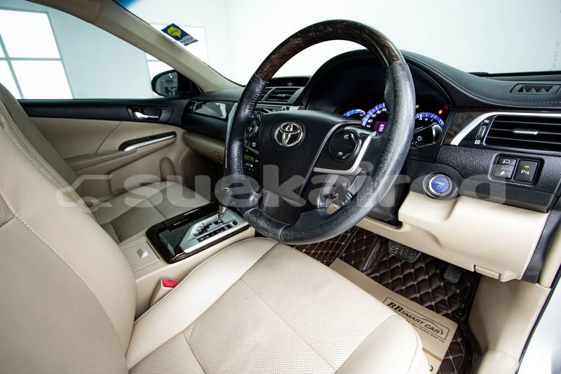 Big with watermark toyota camry bangkok bangkok 69615
