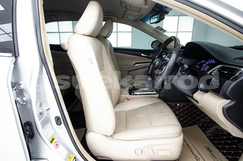 Big with watermark toyota camry bangkok bangkok 69615