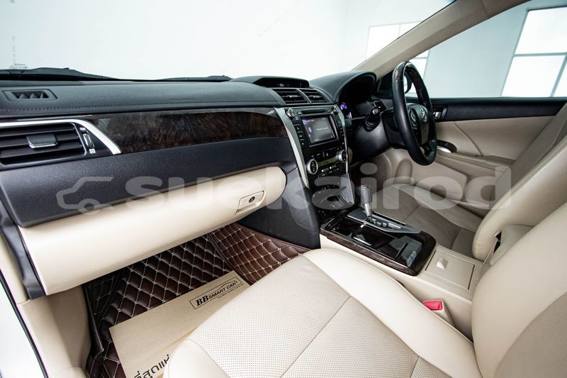 Big with watermark toyota camry bangkok bangkok 69615