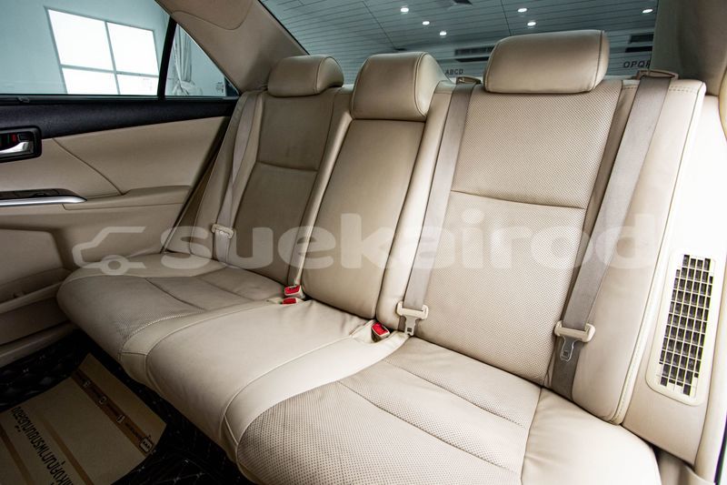 Big with watermark toyota camry bangkok bangkok 69615