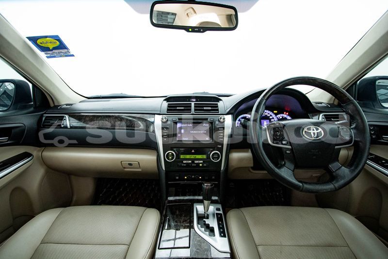 Big with watermark toyota camry bangkok bangkok 69615