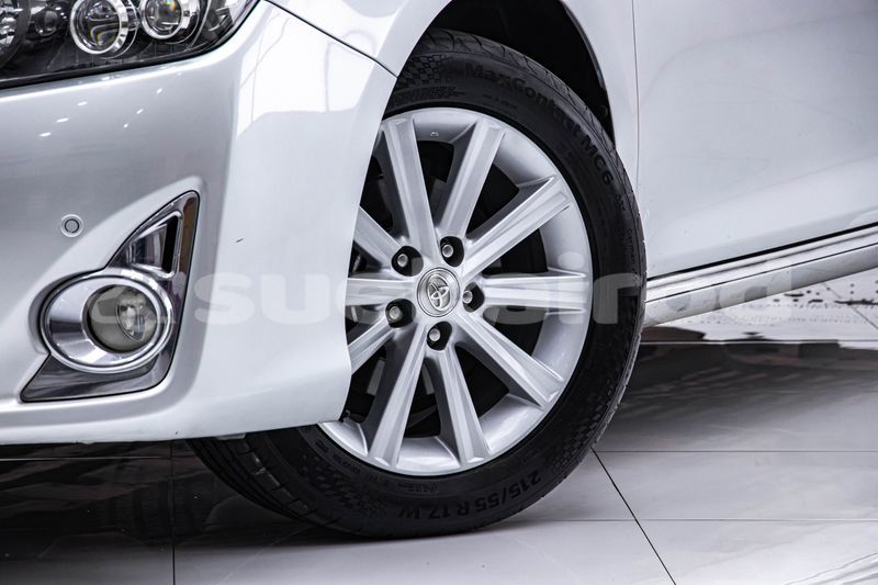 Big with watermark toyota camry bangkok bangkok 69615