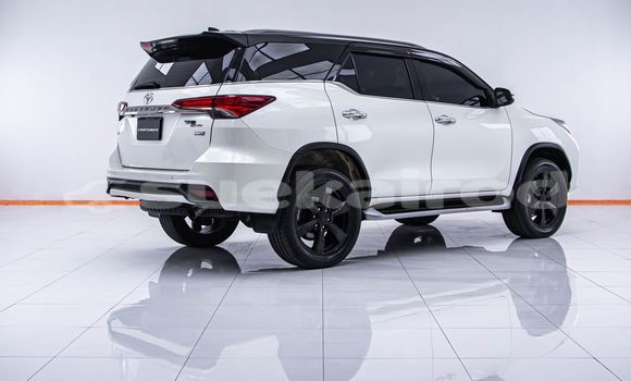 Buy Used Toyota Fortuner Other Car in Bangkok in Bangkok Buy Used Toyota Fortuner Other Car in Bangkok in Bangkok