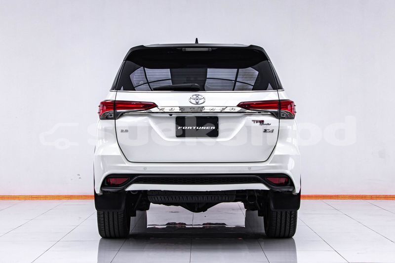 Big with watermark toyota fortuner bangkok bangkok 69616