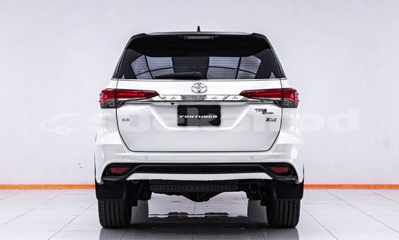Buy Used Toyota Fortuner Other Car in Bangkok in Bangkok Buy Used Toyota Fortuner Other Car in Bangkok in Bangkok