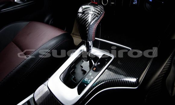 Buy Used Toyota Fortuner Other Car in Bangkok in Bangkok Buy Used Toyota Fortuner Other Car in Bangkok in Bangkok