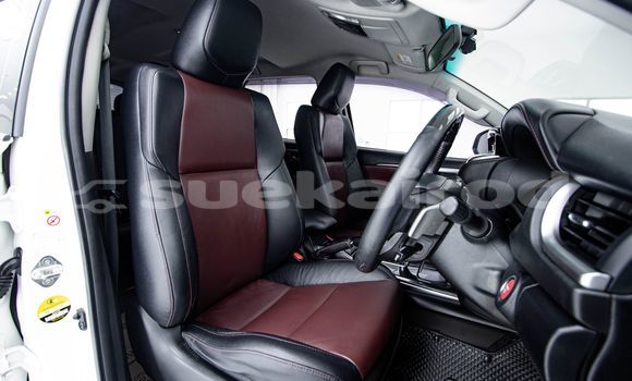 Buy Used Toyota Fortuner Other Car in Bangkok in Bangkok Buy Used Toyota Fortuner Other Car in Bangkok in Bangkok