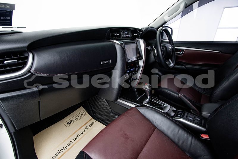 Big with watermark toyota fortuner bangkok bangkok 69616