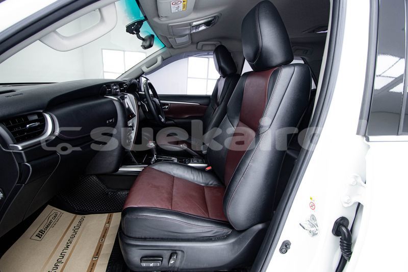 Big with watermark toyota fortuner bangkok bangkok 69616