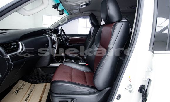 Buy Used Toyota Fortuner Other Car in Bangkok in Bangkok Buy Used Toyota Fortuner Other Car in Bangkok in Bangkok