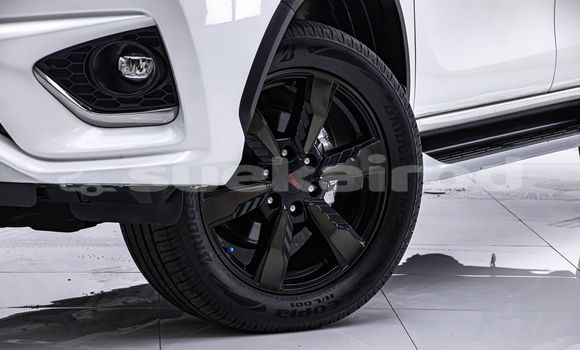 Buy Used Toyota Fortuner Other Car in Bangkok in Bangkok Buy Used Toyota Fortuner Other Car in Bangkok in Bangkok