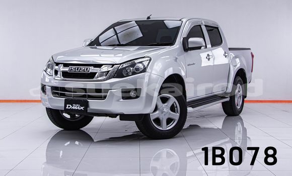 Buy Used Isuzu D-Max Other Car in Bangkok in Bangkok Buy Used Isuzu D-Max Other Car in Bangkok in Bangkok