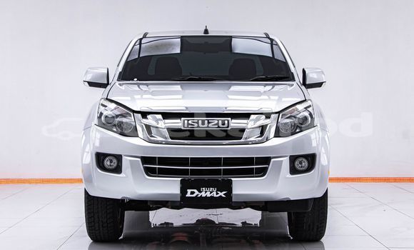 Buy Used Isuzu D-Max Other Car in Bangkok in Bangkok Buy Used Isuzu D-Max Other Car in Bangkok in Bangkok