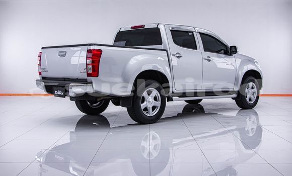 Buy Used Isuzu D-Max Other Car in Bangkok in Bangkok Buy Used Isuzu D-Max Other Car in Bangkok in Bangkok
