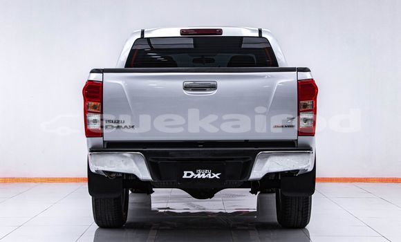 Buy Used Isuzu D-Max Other Car in Bangkok in Bangkok Buy Used Isuzu D-Max Other Car in Bangkok in Bangkok