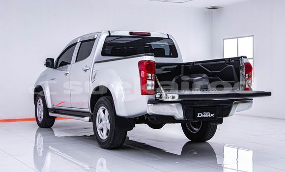 Buy Used Isuzu D-Max Other Car in Bangkok in Bangkok Buy Used Isuzu D-Max Other Car in Bangkok in Bangkok