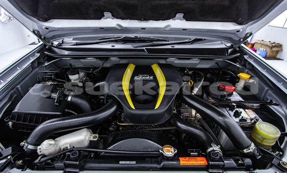 Buy Used Isuzu D-Max Other Car in Bangkok in Bangkok Buy Used Isuzu D-Max Other Car in Bangkok in Bangkok