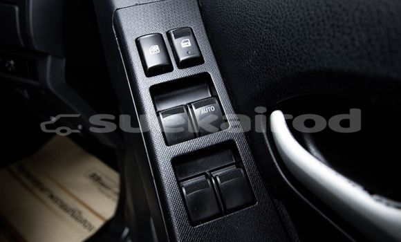 Buy Used Isuzu D-Max Other Car in Bangkok in Bangkok Buy Used Isuzu D-Max Other Car in Bangkok in Bangkok