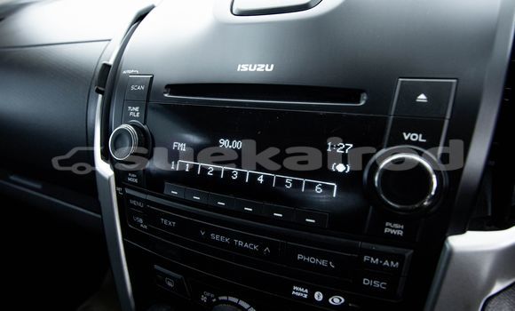 Buy Used Isuzu D-Max Other Car in Bangkok in Bangkok Buy Used Isuzu D-Max Other Car in Bangkok in Bangkok