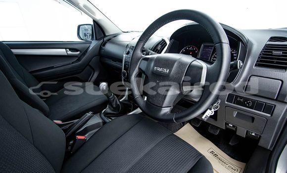 Buy Used Isuzu D-Max Other Car in Bangkok in Bangkok Buy Used Isuzu D-Max Other Car in Bangkok in Bangkok