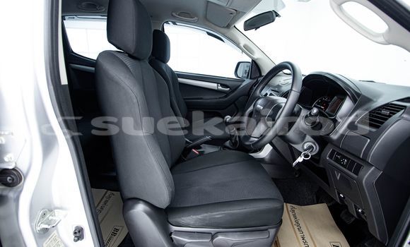 Buy Used Isuzu D-Max Other Car in Bangkok in Bangkok Buy Used Isuzu D-Max Other Car in Bangkok in Bangkok