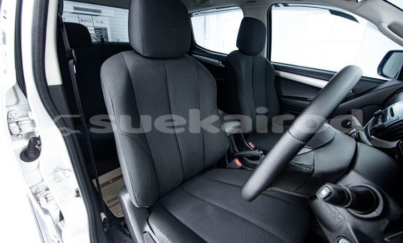 Buy Used Isuzu D-Max Other Car in Bangkok in Bangkok Buy Used Isuzu D-Max Other Car in Bangkok in Bangkok