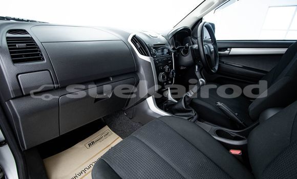 Buy Used Isuzu D-Max Other Car in Bangkok in Bangkok Buy Used Isuzu D-Max Other Car in Bangkok in Bangkok