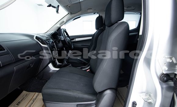 Buy Used Isuzu D-Max Other Car in Bangkok in Bangkok Buy Used Isuzu D-Max Other Car in Bangkok in Bangkok