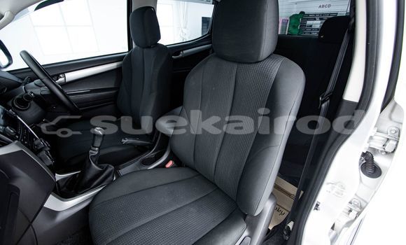 Buy Used Isuzu D-Max Other Car in Bangkok in Bangkok Buy Used Isuzu D-Max Other Car in Bangkok in Bangkok