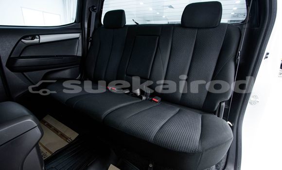 Buy Used Isuzu D-Max Other Car in Bangkok in Bangkok Buy Used Isuzu D-Max Other Car in Bangkok in Bangkok