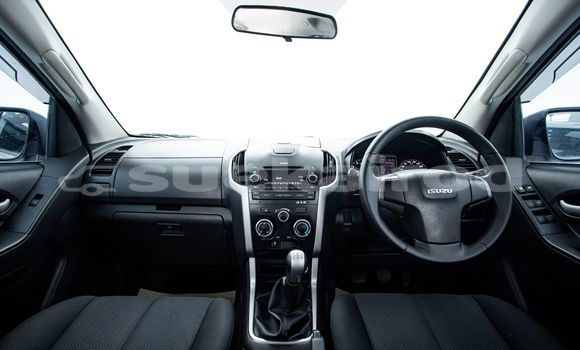 Buy Used Isuzu D-Max Other Car in Bangkok in Bangkok Buy Used Isuzu D-Max Other Car in Bangkok in Bangkok