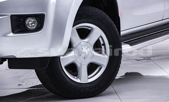 Buy Used Isuzu D-Max Other Car in Bangkok in Bangkok Buy Used Isuzu D-Max Other Car in Bangkok in Bangkok