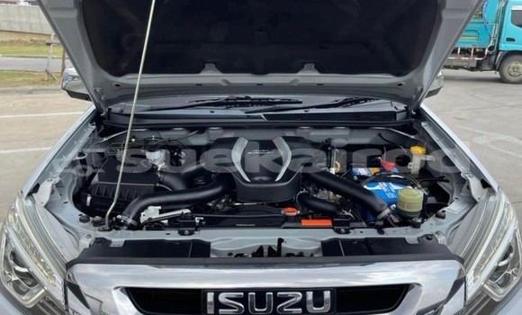 Buy Used Isuzu MU-X Other Car in Bangkok in Bangkok Buy Used Isuzu MU-X Other Car in Bangkok in Bangkok