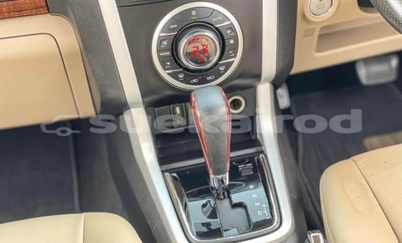 Buy Used Isuzu MU-X Other Car in Bangkok in Bangkok Buy Used Isuzu MU-X Other Car in Bangkok in Bangkok