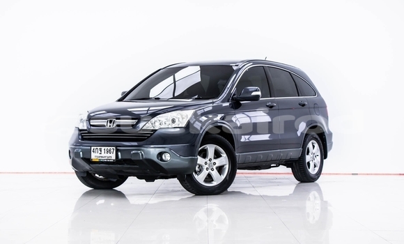 Buy Used Honda CR-V Other Car in Bangkok in Bangkok Buy Used Honda CR-V Other Car in Bangkok in Bangkok