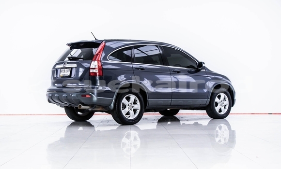 Buy Used Honda CR-V Other Car in Bangkok in Bangkok Buy Used Honda CR-V Other Car in Bangkok in Bangkok